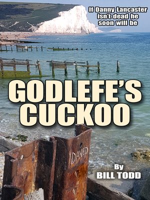 cover image of Godlefe's Cuckoo